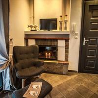 Отель (гостиница) в Греции, 464 кв.м.