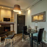 Отель (гостиница) в Греции, 464 кв.м.