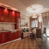 Отель (гостиница) в Греции, 464 кв.м.