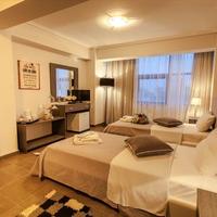 Отель (гостиница) в Греции, 464 кв.м.