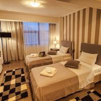 Отель (гостиница) в Греции, 464 кв.м.