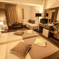 Отель (гостиница) в Греции, 464 кв.м.