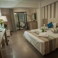 Отель (гостиница) в Греции, 464 кв.м.