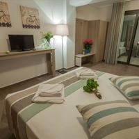 Отель (гостиница) в Греции, 464 кв.м.