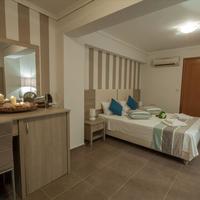 Отель (гостиница) в Греции, 464 кв.м.