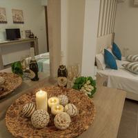 Отель (гостиница) в Греции, 464 кв.м.