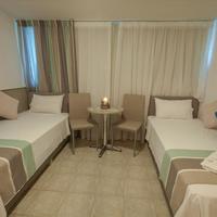 Отель (гостиница) в Греции, 464 кв.м.