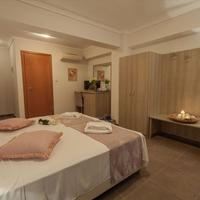 Отель (гостиница) в Греции, 464 кв.м.