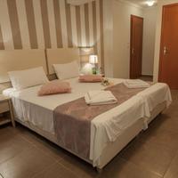 Отель (гостиница) в Греции, 464 кв.м.