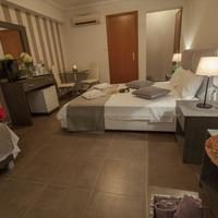 Отель (гостиница) в Греции, 464 кв.м.