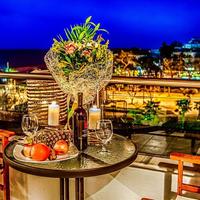 Отель (гостиница) в Греции, 464 кв.м.