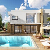 Villa in Republic of Cyprus, 210 sq.m.