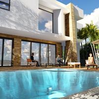 Villa in Republic of Cyprus, 210 sq.m.