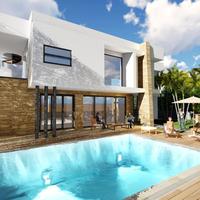 Villa in Republic of Cyprus, 210 sq.m.