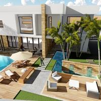 Villa in Republic of Cyprus, 210 sq.m.