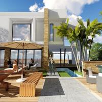 Villa in Republic of Cyprus, 210 sq.m.
