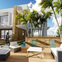 Villa in Republic of Cyprus, 210 sq.m.