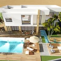 Villa in Republic of Cyprus, 210 sq.m.