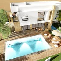 Villa in Republic of Cyprus, 210 sq.m.