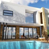 Villa in Republic of Cyprus, 210 sq.m.