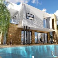 Villa in Republic of Cyprus, 210 sq.m.