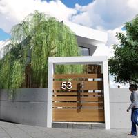 Villa in Republic of Cyprus, 210 sq.m.