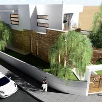 Villa in Republic of Cyprus, 210 sq.m.