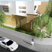 Villa in Republic of Cyprus, 210 sq.m.