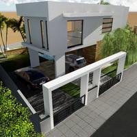 Villa in Republic of Cyprus, 210 sq.m.