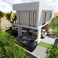 Villa in Republic of Cyprus, 210 sq.m.