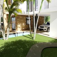 Villa in Republic of Cyprus, 210 sq.m.