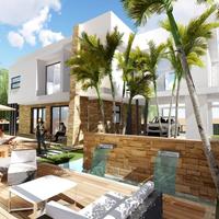 Villa in Republic of Cyprus, 210 sq.m.