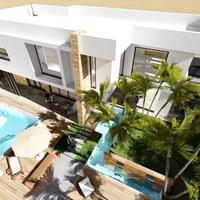 Villa in Republic of Cyprus, 210 sq.m.