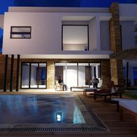 Villa in Republic of Cyprus, 210 sq.m.