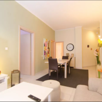 Квартира в Греции, 80 кв.м.