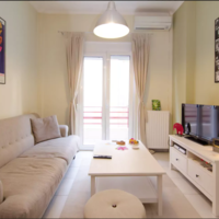 Квартира в Греции, 80 кв.м.