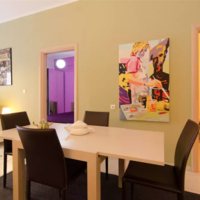 Квартира в Греции, 80 кв.м.