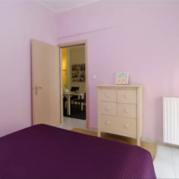 Квартира в Греции, 80 кв.м.