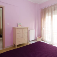 Квартира в Греции, 80 кв.м.