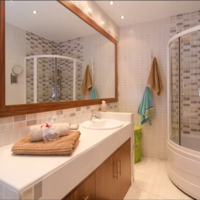 Квартира в Греции, 80 кв.м.