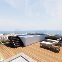 Квартира на Кипре, 95 кв.м.