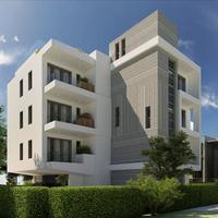 Квартира на Кипре, 66 кв.м.