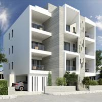 Квартира на Кипре, 66 кв.м.