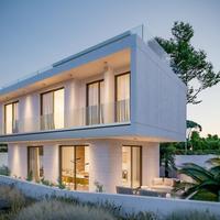 Вилла на Кипре, 300 кв.м.