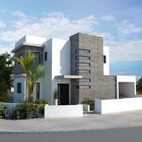 Другое на Кипре, 215 кв.м.