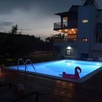 Villa in Greece, 175 sq.m.