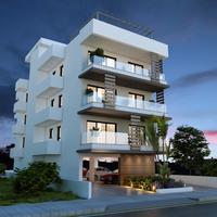 Квартира на Кипре, 98 кв.м.