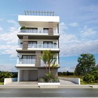 Квартира на Кипре, 98 кв.м.