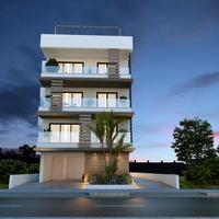 Квартира на Кипре, 98 кв.м.