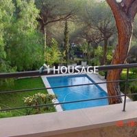 Villa in Spain, Catalunya, Cambrils, 350 sq.m.